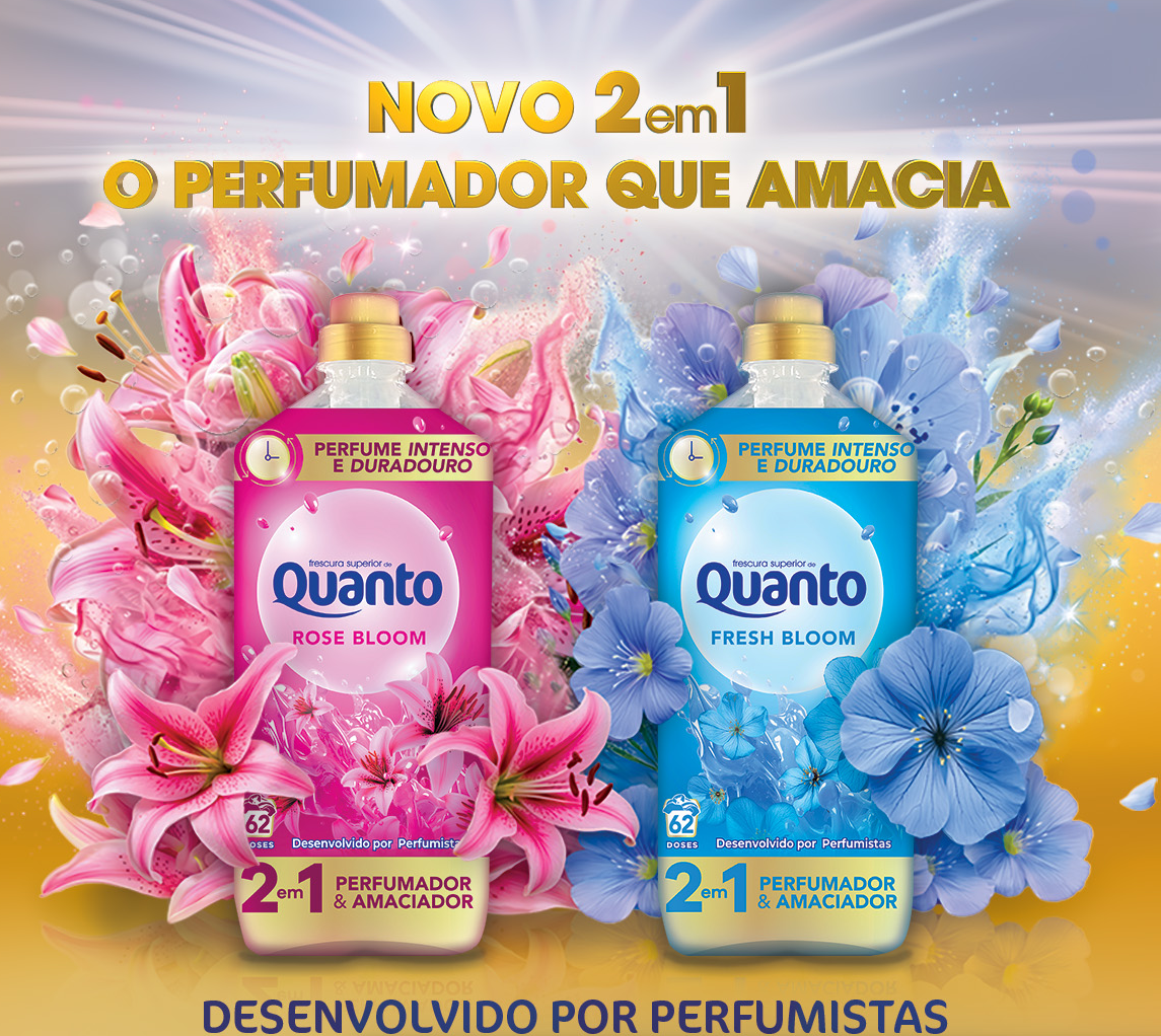 AMACIADOR QUANTO 2 EM 1 GRÁTIS!