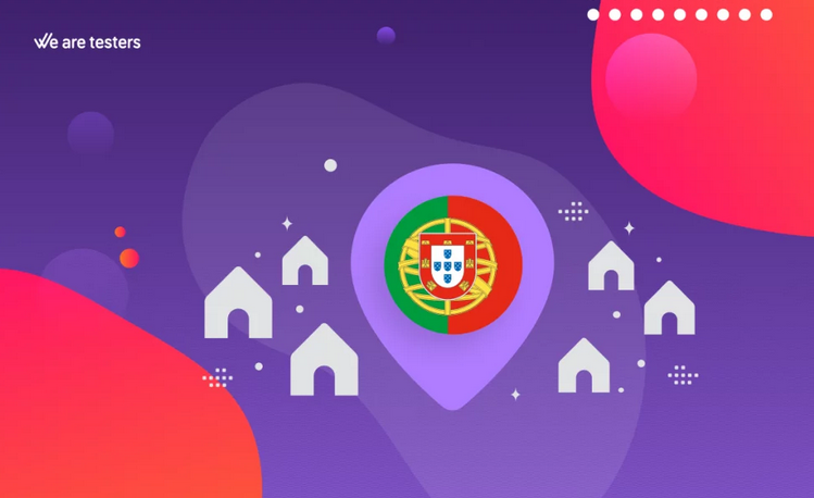 We Are Testers: Dê a Sua Opinião e Ganhe Dinheiro!