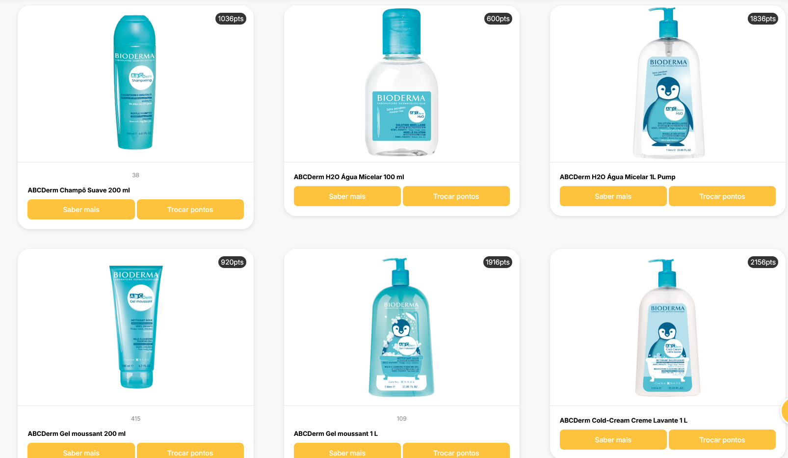 Prova de oferta