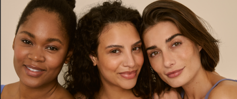 NIVEA Programa de embaixadoras e olheiros